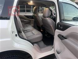 Nissan X-Terra